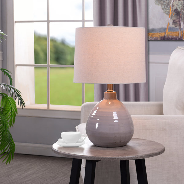 Very Small Accent Lamps - Wayfair Canada